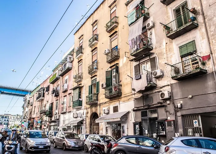 San Giovanniello house
